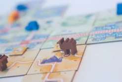 Railroad Tiles - Desert Expansion