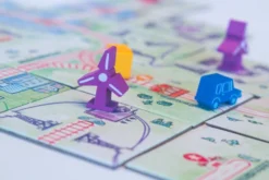 Railroad Tiles - Energy Expansion