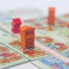Railroad Tiles - Forest Expansion