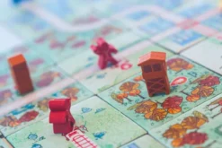 Railroad Tiles - Forest Expansion