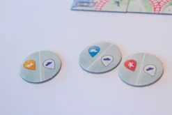 Railroad Tiles - Lakes Expansion