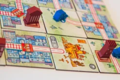 Railroad Tiles - Monuments Expansion