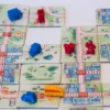 Railroad Tiles - World Expansion
