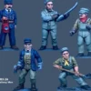 Railway Men