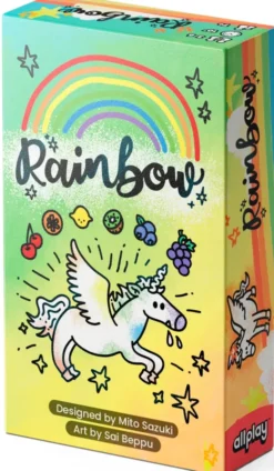 Rainbow