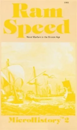 Ram Speed