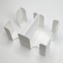 Rangement compatible Smile Life : Insert 3D pour 420 Cartes
