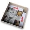 Rangement insert 3D compatible Zombicide - White Death