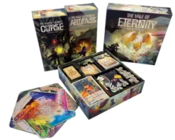 Rangement pour Boîte Poland Games - The Vale of Eternity