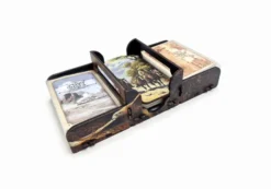 Rangement pour Boîte Poland Games - Great Western Trail + extension