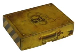 Rangement Safe & Sound - Boîte pour 12 Figurines Shatterpoint