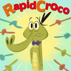 Rapidcroco
