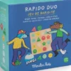 Rapido Duo - Les Loufoques
