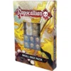 Rapscallion - Dice Pack
