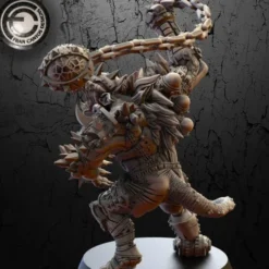 Rat Ogre - Starplayer