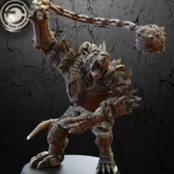 Rat Ogre - Starplayer