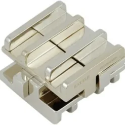 Rattle - Cast Puzzle