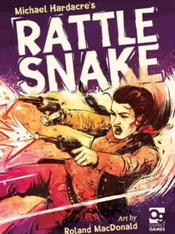 Rattlesnake
