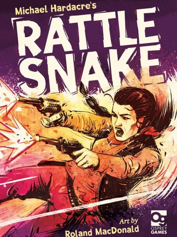 Rattlesnake