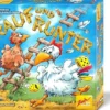 Rauf und Runter