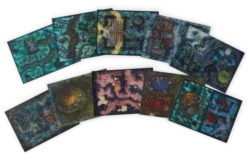 Ravenloft: The Horrors Within Map Pack