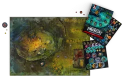 Ravenloft: The Horrors Within Map Pack