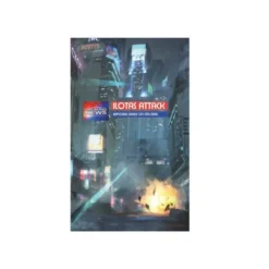 Ready For Battle : Holographic Street Signs 1