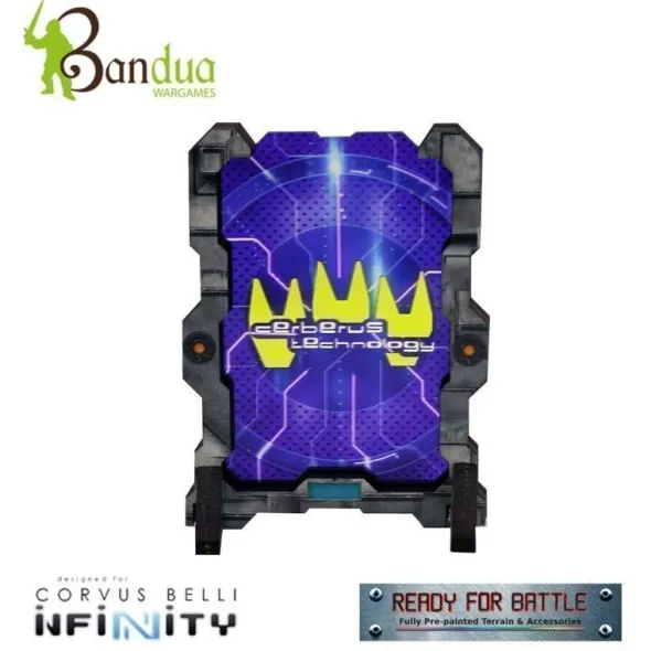 Ready for Battle: Holographic Street Signs 3