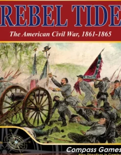 Rebel Tide: The American Civil War
