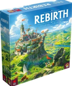 Rebirth
