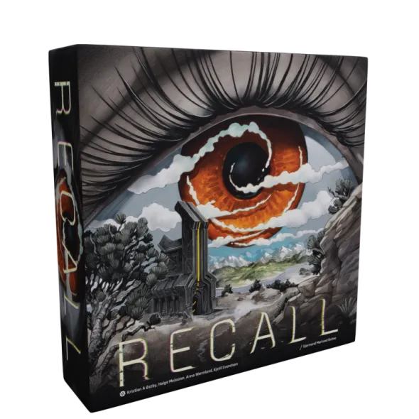 Recall