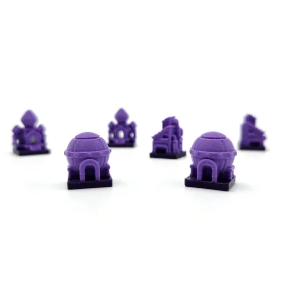 Recall - Set d'Upgrades Compatible