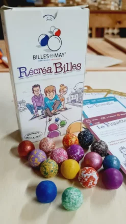 Recréa Billes