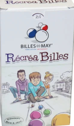Recréa Billes
