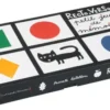Recto-verso, petit jeu de mémoire
