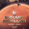 Red Dust Rebellion