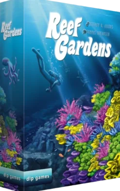 Reef Gardens - Occasion
