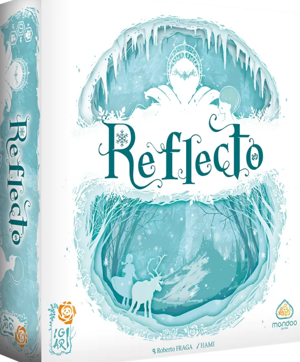 Reflecto