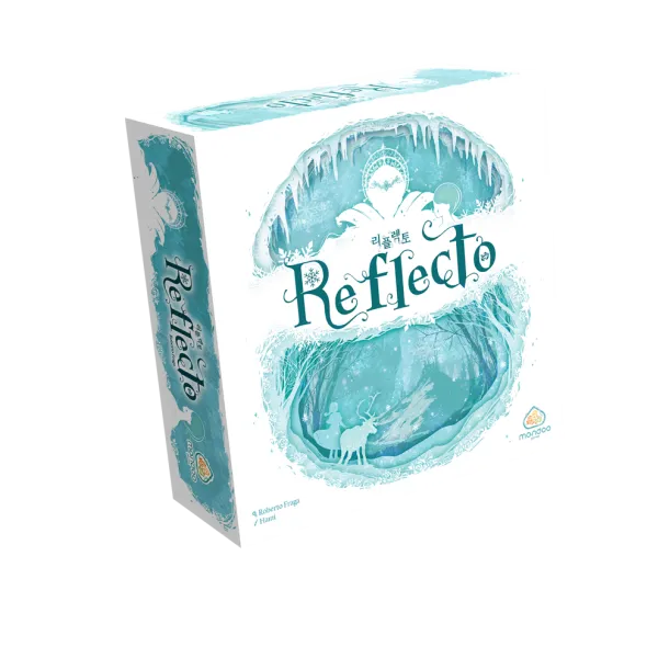 Reflecto