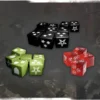 Reichbusters Reloaded: Additional Dice set