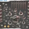 Reichbusters Reloaded: Blue Upgrade