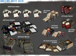 Reichbusters Reloaded: Blue Upgrade