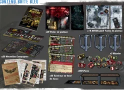 Reichbusters Reloaded: Blue Upgrade
