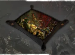 Reichbusters Reloaded: Dice Tray