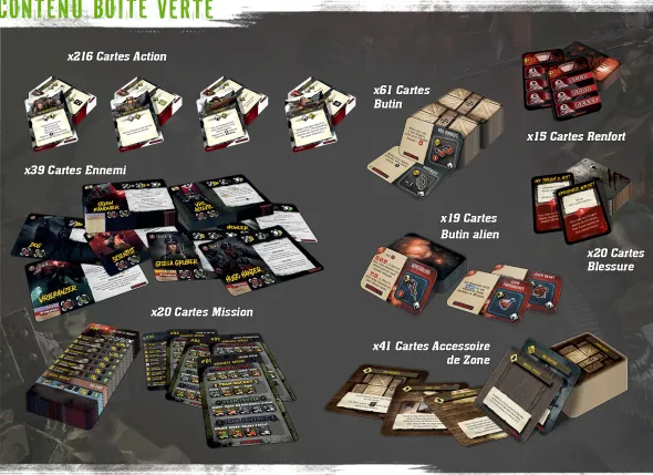 Reichbusters Reloaded: Green Upgrade