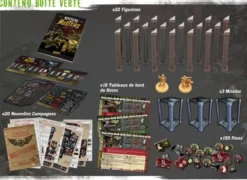 Reichbusters Reloaded: Green Upgrade
