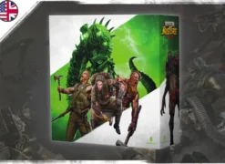 Reichbusters Reloaded: Green Upgrade