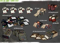 Reichbusters Reloaded: Green Upgrade
