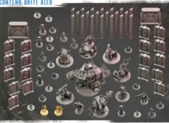 Reichbusters Reloaded: Reloaded Pledge