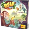 Reif für die Insel